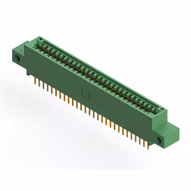 845-056-520-512 EDAC Inc.  Edgeboard Connectors